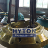 Mining Machine Crusher Parts Hub Suit to Metso GP500 Cone Crusher