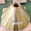 HP200 Head Spare Parts Suit to Metso Cone Crusher