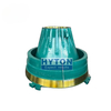 Metso GP200S Cone Crusher Wear Parts Mantle and Bowl Liners 