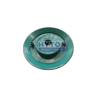 HP500 Feed Cone Suit to Metso Nordberg Cone Crusher Spare Parts