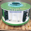 B9600SE Rotor Assembly Spare Parts Suit to Metso Barmac VSI Crusher