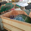 Fit for Metso Nordberg HP500 Cone Crusher Spare Parts Main Frame Liners