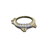 Fit for Metso Nordberg HP400 Cone Crusher Spare Parts Adjustment Ring
