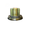Gear Eccentric Assembly Spare Parts Suit to Metso Nordberg MP800 Cone Crusher