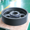 Apply to Trio TC66 Cone Crusher Machine Spare Part Driven Sheave TC6802017
