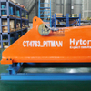 Fit for Trio CT4763 Jaw Crusher Spare Part Pitman Assembly HT-CT4763_pitman