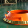 Apply to Trio TC51 Cone Crusher Wear Part Bowl Liner HT-TRIO17000526