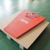 Apply to Metso C106 Jaw Crusher Spare Part Lower Cheek Plate HT-94964715430