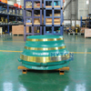 Wear Part Bowl Liner HT-N11933949 fit for Metso GP200 Cone Crusher Machine