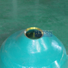 Apply to Metso HP100 Cone Crusher Machine Wear Liner Mantle HT-705530812