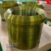 Apply to Terex TC1000 Cone Crusher Replacement Part Mantle Nut HT-603/929