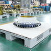 Fit for Symons 3ft std Cone Crusher Part Eccentric Gear HT-3680-8753