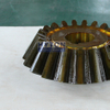 High Precision Part Pinion HT-3680-7353 for Symons 3ft std Cone Crusher 