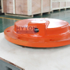 Fit for Trio TC66 Cone Crusher Spare Part Main Frame Cap HT-TC6801026
