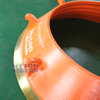 Apply to Trio TC84X Cone Crusher Wear Part Bowl Liner HT-TRIO17001152