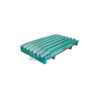 Apply to Terex Finlay J-1175 Jaw Crusher Wear Part Mn18Cr2 Fixed Jaw Plate HT-31.10.0205