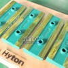 High Chrome Wear Part Grinding Plate HT-7021921754 Apply to Metso NP1213 Impact Crusher 