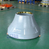 Fit for Sandvik CH840I Cone Crusher Wear Part Mantle HT-452.8602-005