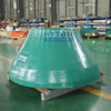 High Quality Wear Part Mn18Cr2 Mantle HT-N1195171 for Metso GP550 Cone Crusher