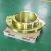 Spare Part Bearing Housing(Set) HT-TRIO17003191 Fit for Trio CT4763 Jaw Crusher Machine