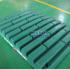 Wear Part Fixed Jaw Plate HT-N11917389 Apply to Metso C200 Jaw Crusher Machine