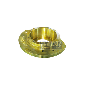 Apply to Trio CT4763 Jaw Crusher Spare Part Bearing Housing(RH) HT-TRIO17003182