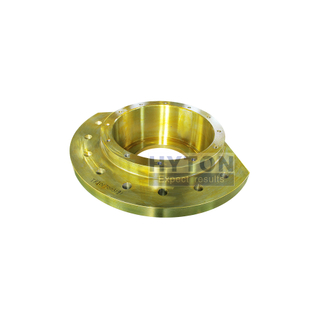Apply to Trio CT4763 Jaw Crusher Spare Part Bearing Housing(RH) HT-TRIO17003182