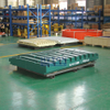 Wear Part Fixed Jaw Plate HT-N11917389 Apply to Metso C200 Jaw Crusher Machine