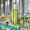 Part Shaft Assembly HT-B963S3000AV Apply to Metso B9100SE VSI Crusher Machine