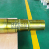 Fit for Metso C120 Mobile Jaw Crusher Spare Part Eccentric Shaft HT-MM0514925
