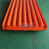 Wear Part Fixed Jaw Plate HT-118157 Apply to Terex Cedarpids JS4552 Jaw Crusher 