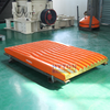 Wear Part Mn18 Movable Jaw Plate HT-1075254 Apply to Telsmith 3450 Mobile Jaw Crusher 