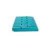 Apply to Metso C120 Mobile Jaw Crusher Wear Liners Fixed Jaw Plate HT-MM0518605