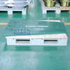 Fit for Metso C160 Mobile Jaw Crusher Part Lower Cheek Plate HT-949647154300