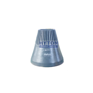 Replacement Liner Mantle HT-442.8070-01 Apply to Sandvik CS440 Cone Crusher Machine