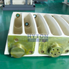 Spare Part Front Frame HT-MM0539701 Fit for Metso C120 Mobile Jaw Crusher Machine