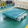 Fit for Metso C105 Jaw Crusher Machine Accessory Mn18 Movable Jaw Plate HT-N11928919