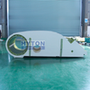 Fit for Metso C120 Mobile Jaw Crusher Accessory Pitman HT-MM0530707