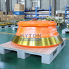 McCloskey MC200 Cone Crusher Machine Spare Part Bowl Liner HT-552-33-013 for Sale