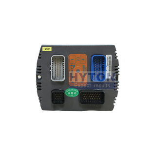 Fit for Metso GP200 Cone Crusher Spare Part Modulo Ecm HT-N02495179 