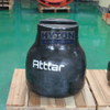 Customized Cast Steel Pear-shaped Wrecking Ball for Mining Demolition Industry 
