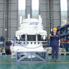 Mining Equipment Symons 3ft Cone Crusher Machine HT-814391359800