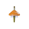 Fit for Symons 4ft Standard Cone Crusher Part Main Shaft with Head HT-9005-0107
