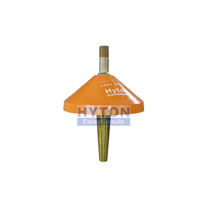 Fit for Symons 4ft Standard Cone Crusher Part Main Shaft with Head HT-9005-0107