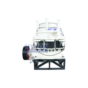Mining Equipment Symons 3ft Cone Crusher Machine HT-814391359800