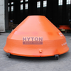 Fit for Metso HP500 Cone Crusher Wear Liner Mantle HT-7055308509