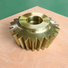 Fit for Metso HP6 Cone Crusher Spare Part Pinion HT-N63004000