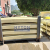 Terex J-1170 Jaw Crusher Wear Parts Fixed and Movable Jaw Plate