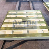Telsmith JCI Jaw Crusher Wear Parts High Manganese Steel Jaw Plate