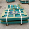 Movable Fixed Jaw Plate Suit Metso Nordberg C96 Jaw Crusher Spare Parts